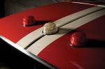 Chevrolet Corvette L88 Coupe 1968 года